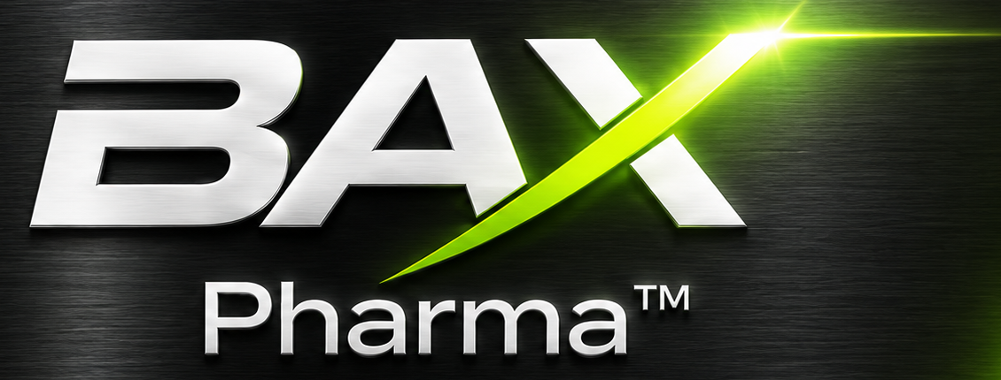 Bax Pharma